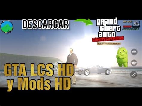 gta lcs android|Mga video ng gta lcs android.